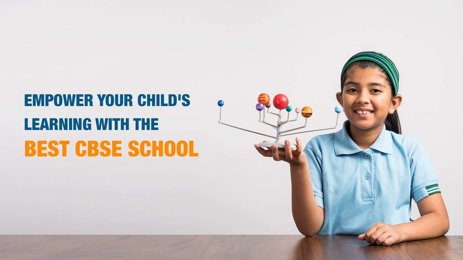 EMPOWER YOUR CHILD'S LEARNING WITH THE BEST CBSE SCHOOL
