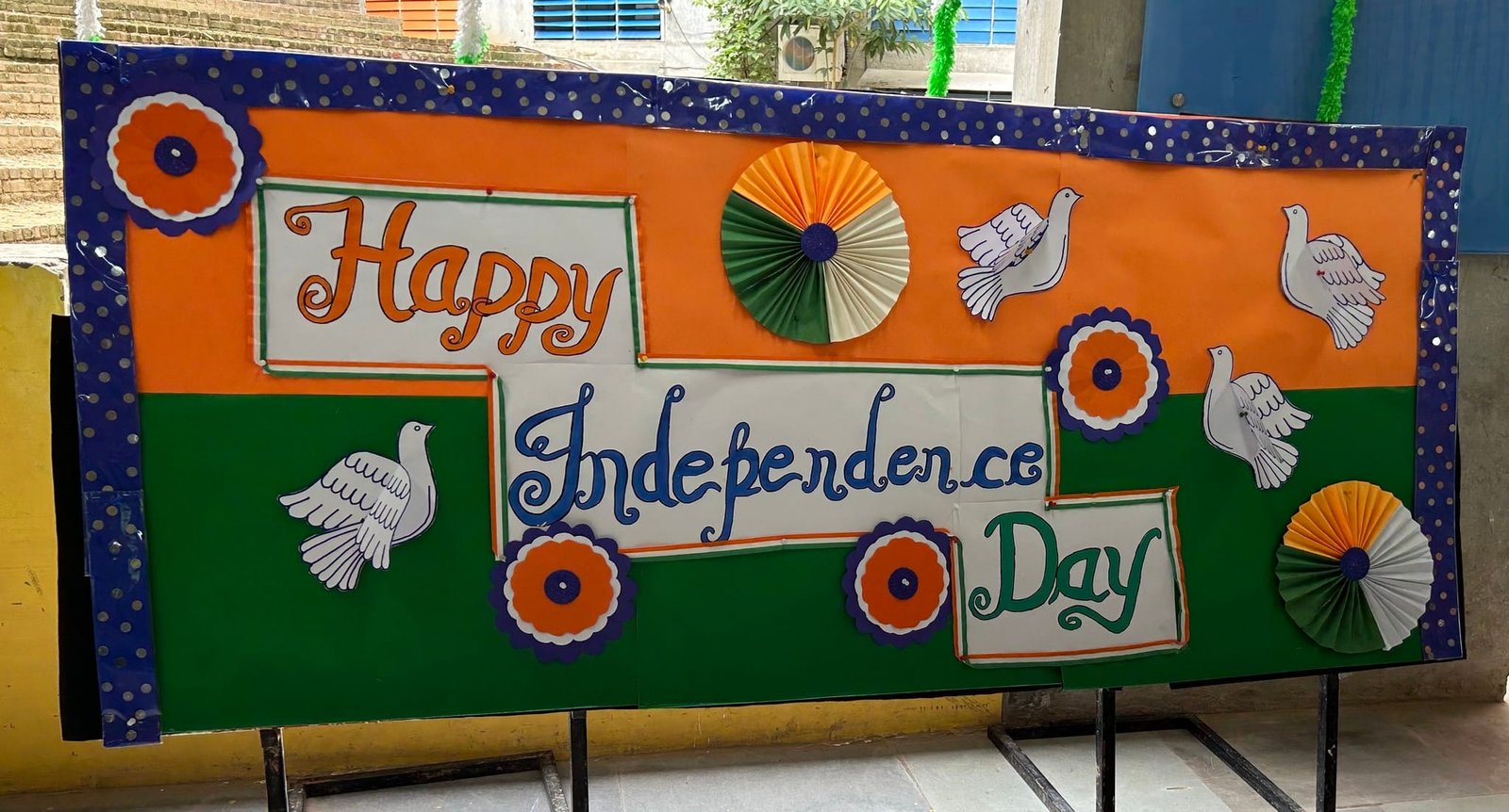 Independence Day Celebration