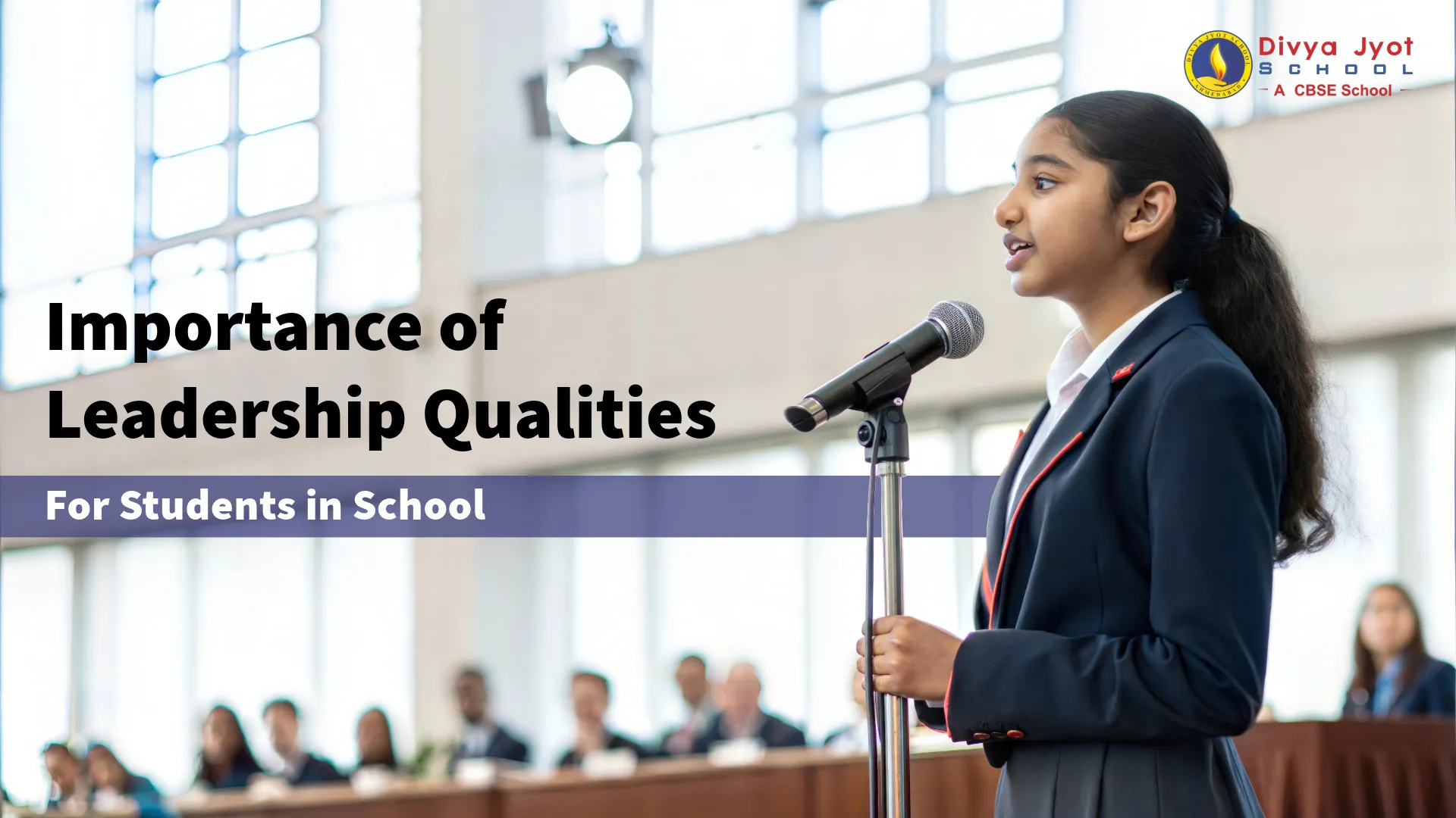 leadership qualities for students