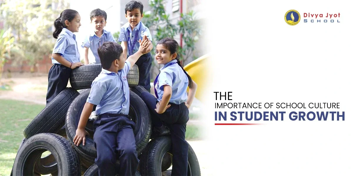importance of school culture in student growth