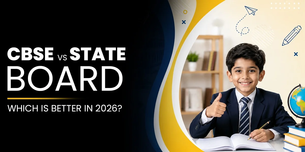 Which Is CBSE Better Than State Boards