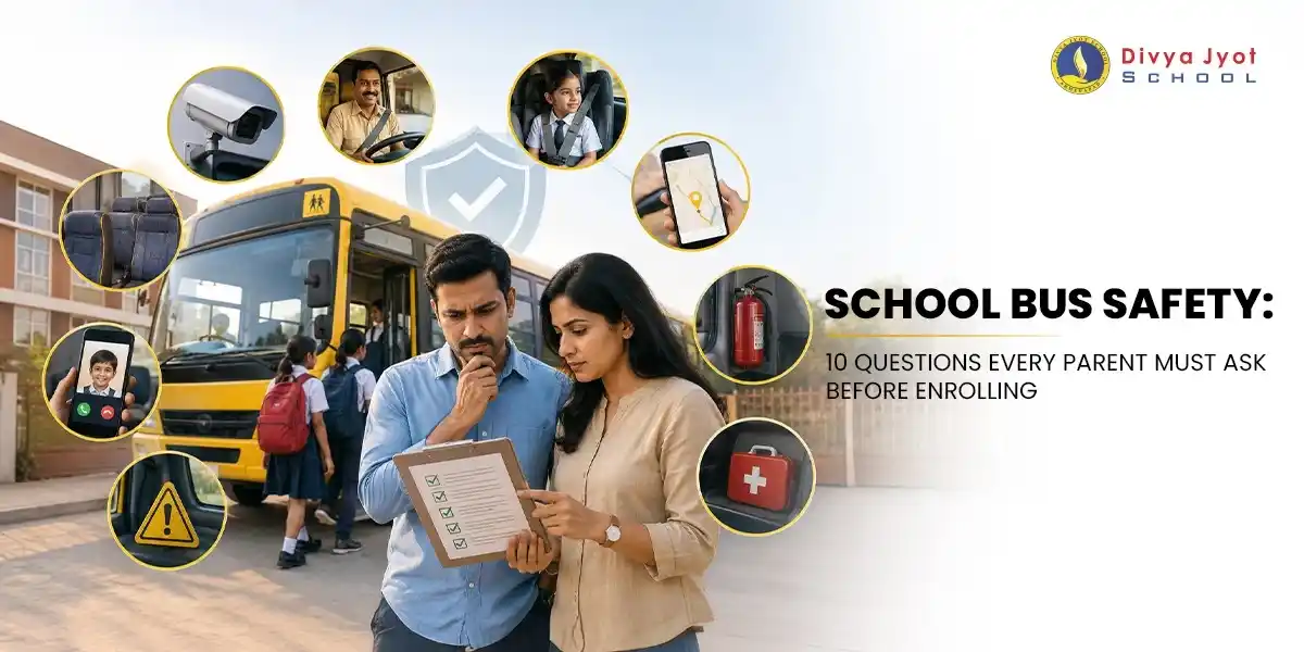 school bus safety 10 questions every parent must ask